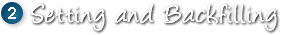 Backfill