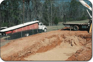 Self Installation Step 1