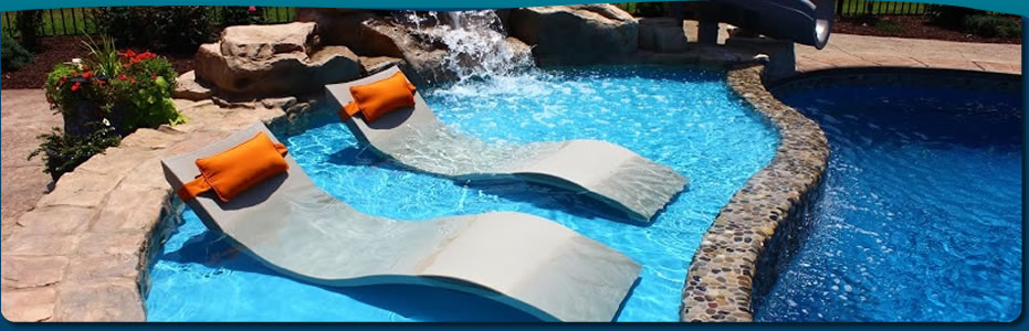 Fiberglass Pools & Fiberglass Swimming Pool