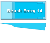 Beach Entry 14