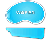 Caspian